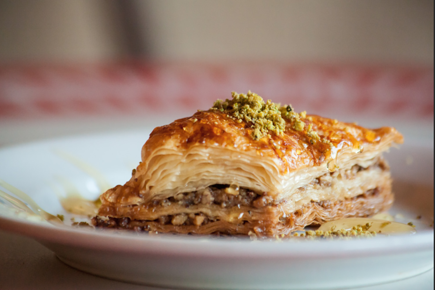 Baklawa